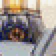 Предпросмотр схемы вышивки «Рига» (№2438418)