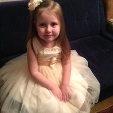 Схема вышивки «Мируля»