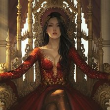 Схема вышивки «№2438634»