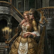 Схема вышивки «№2438641»