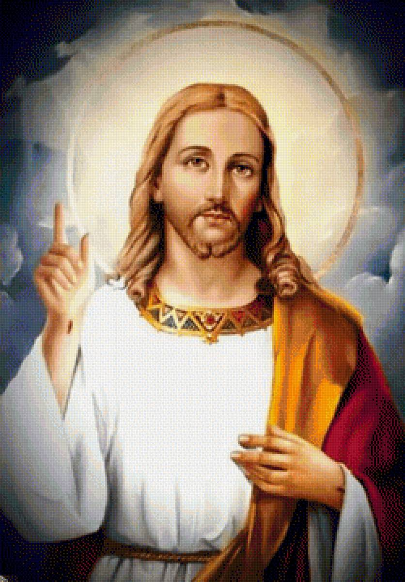 Chúa Giêsu - предпросмотр