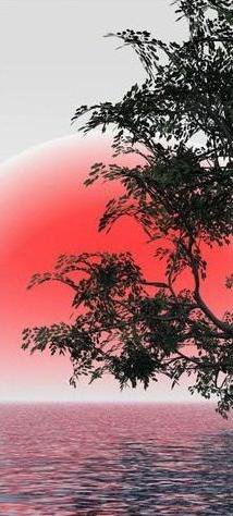 солнце 2 - оригинал