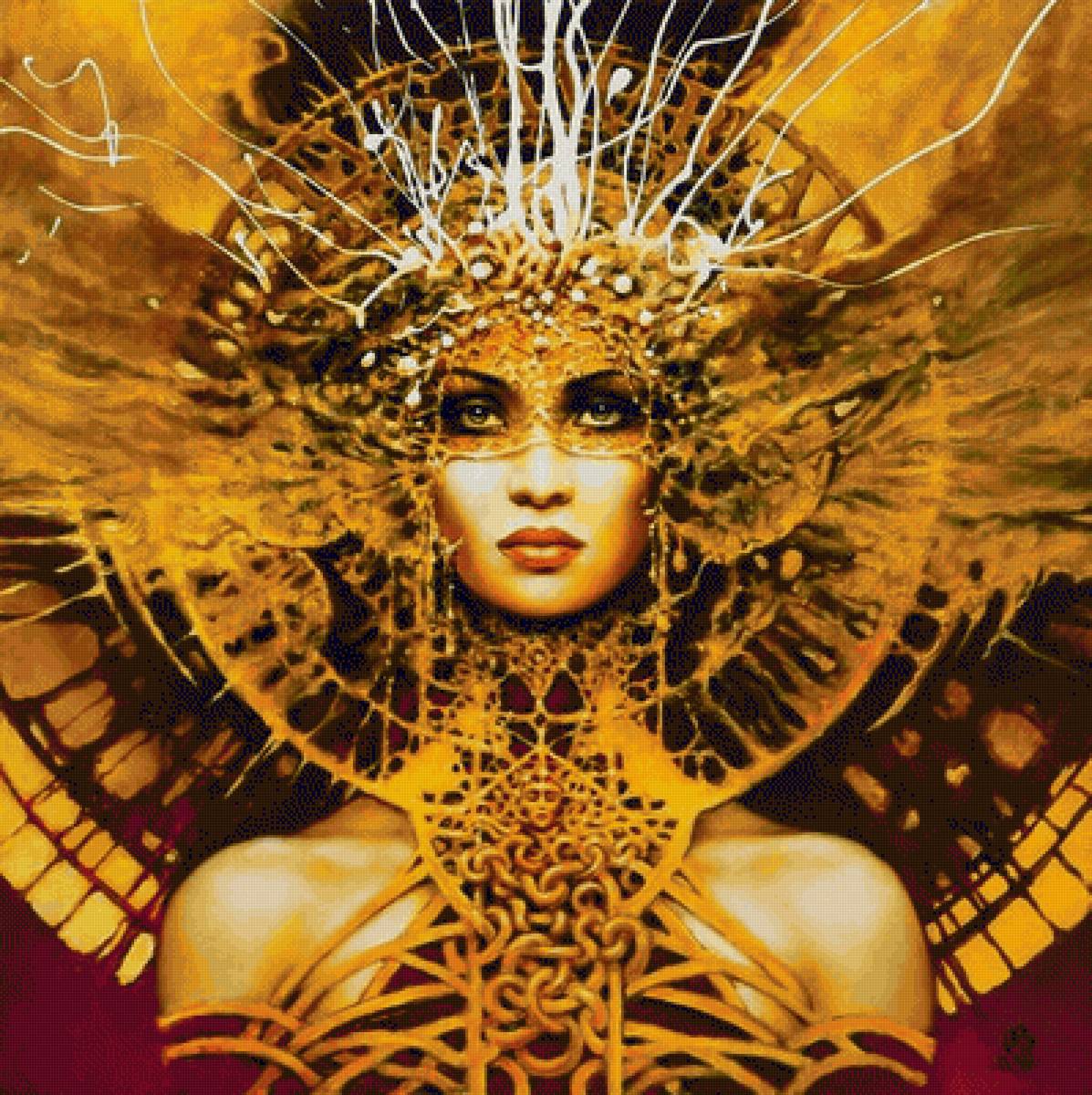 девушка - предпросмотр