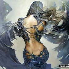 Схема вышивки «№2439083»