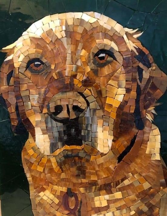 Dog - оригинал