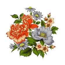 Схема вышивки «№2439796»