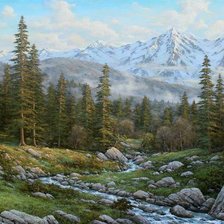 Схема вышивки «№2440613»