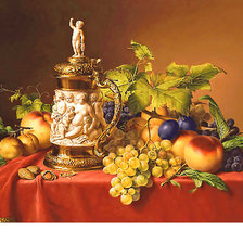 Схема вышивки «№2440660»