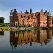 Схема вышивки «№2440667»