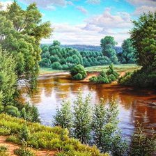 Схема вышивки «№2440676»