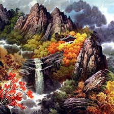 Схема вышивки «№2440689»