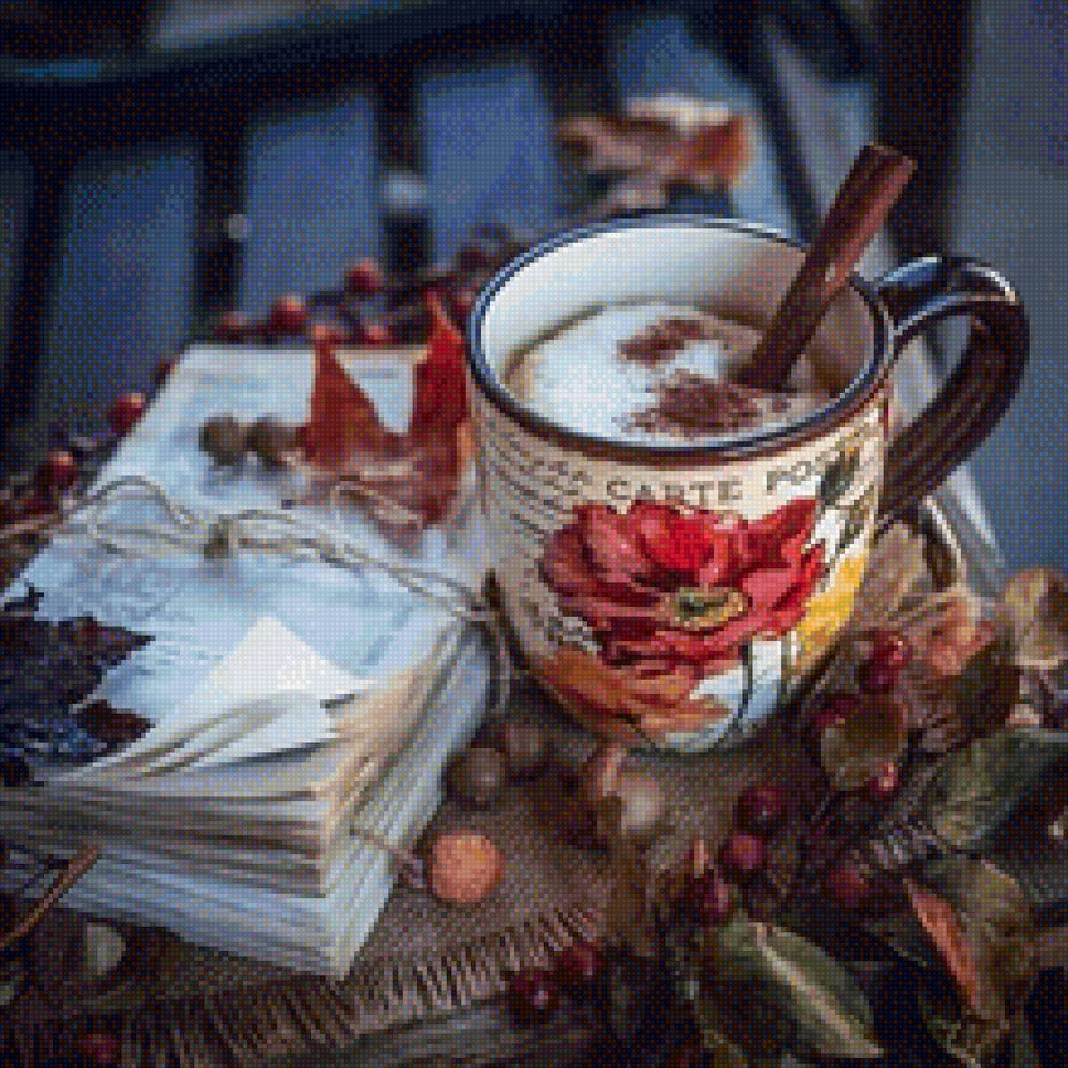 Вдохновение с утра. Осенний кофе. Уютная осень. Осень кофе. Осеннее чаепитие.