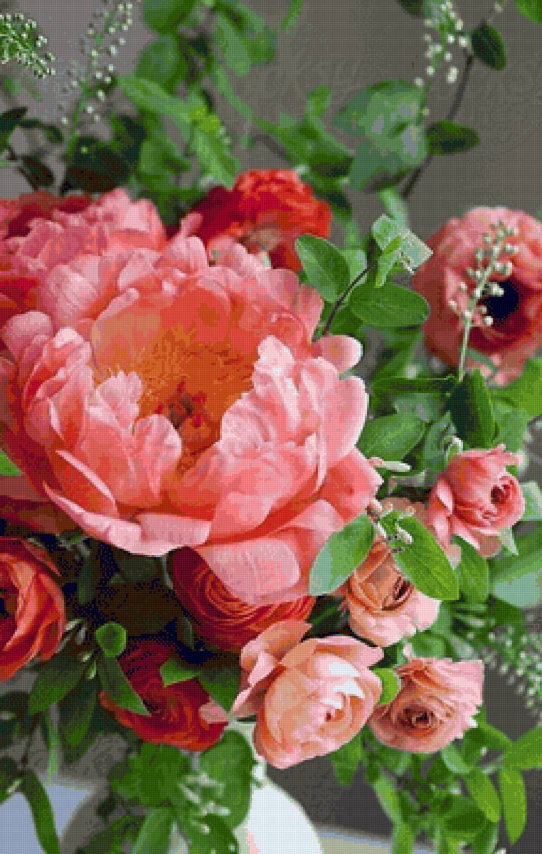 Flores hx - flores - предпросмотр