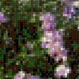 Предпросмотр схемы вышивки «Цветы» (№2441886)