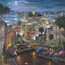 Схема вышивки «№2441923»