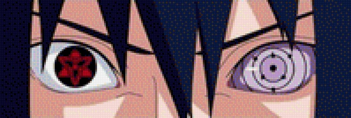 Sasuke Uchiha - naruto - предпросмотр