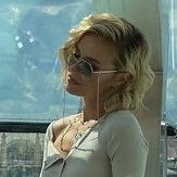 Гагара Полина