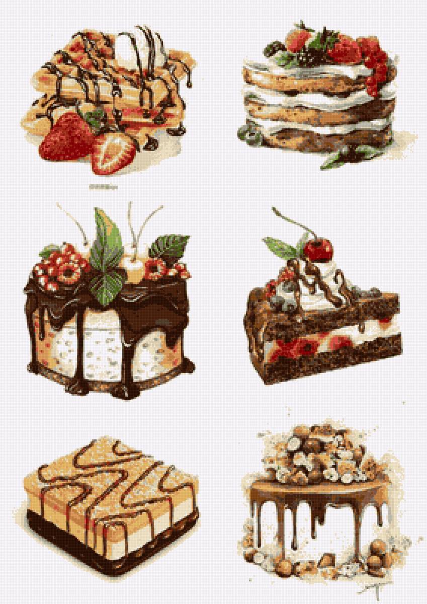 koláče 1 - предпросмотр