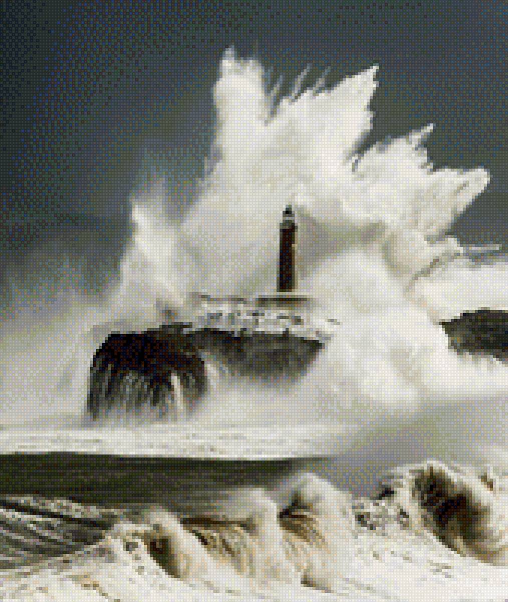 маяк - предпросмотр