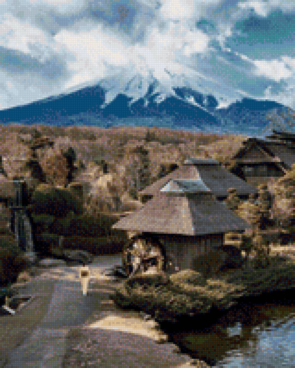 японія - предпросмотр