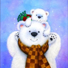 Схема вышивки «№2444429»