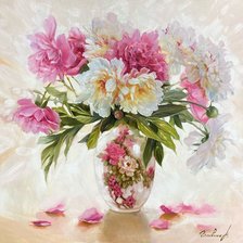 Схема вышивки «№2444432»