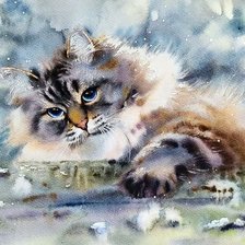 Схема вышивки «№2444453»