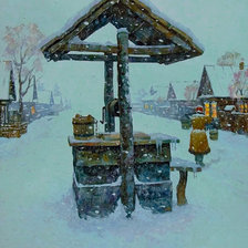 Схема вышивки «№2444464»