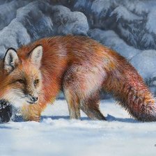 Схема вышивки «№2444760»