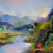 Схема вышивки «№2445032»