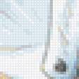 Предпросмотр схемы вышивки «Единорог» (№2445361)