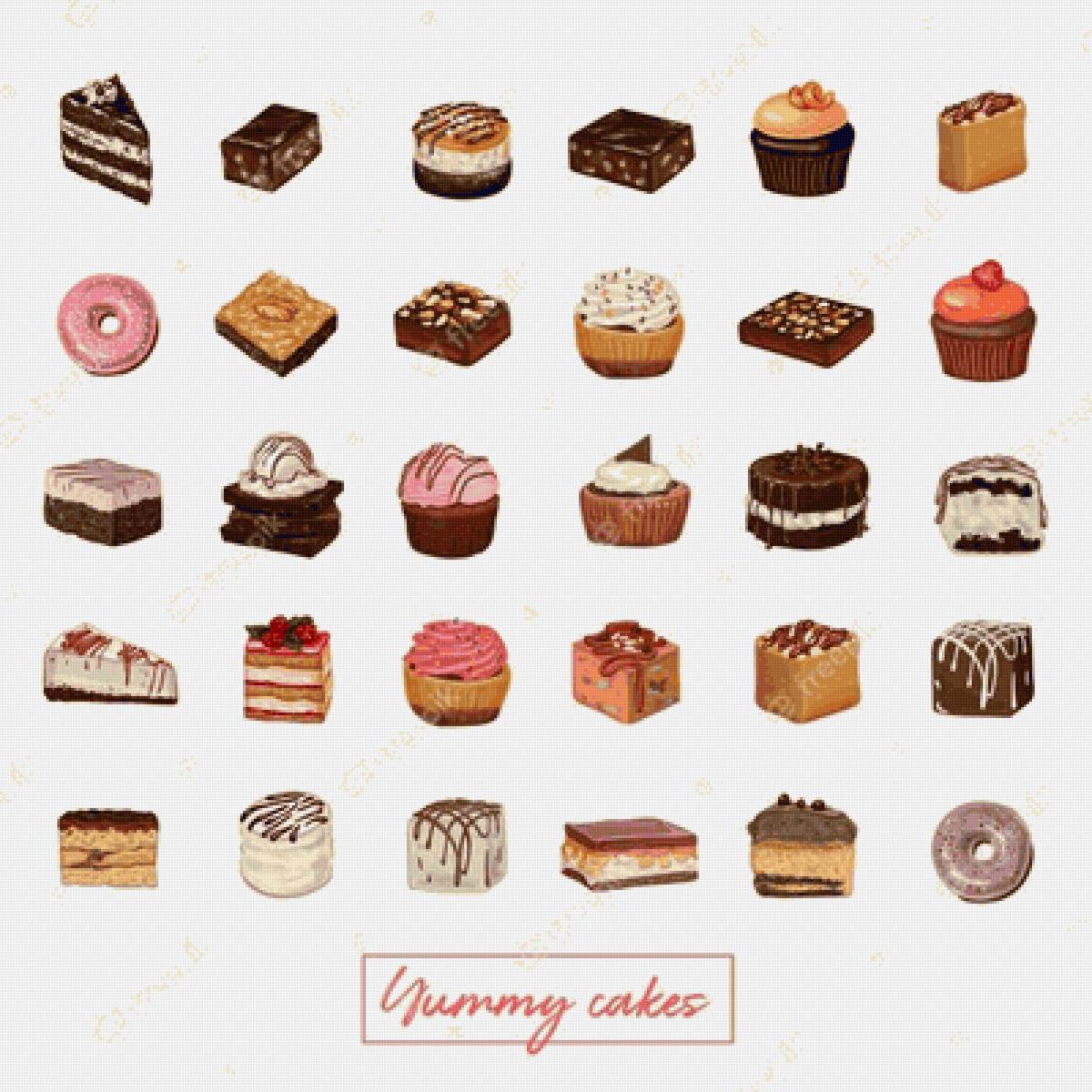 koláče - предпросмотр