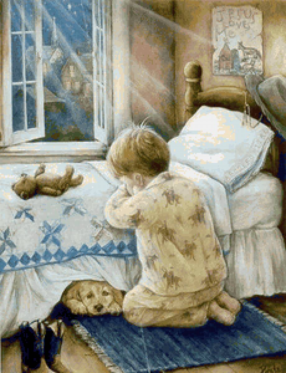 modlitba - предпросмотр