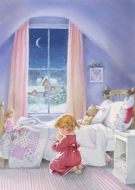 modlitba - оригинал