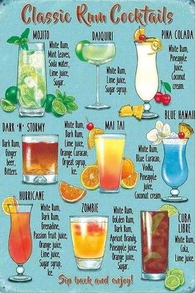 nápoje - оригинал