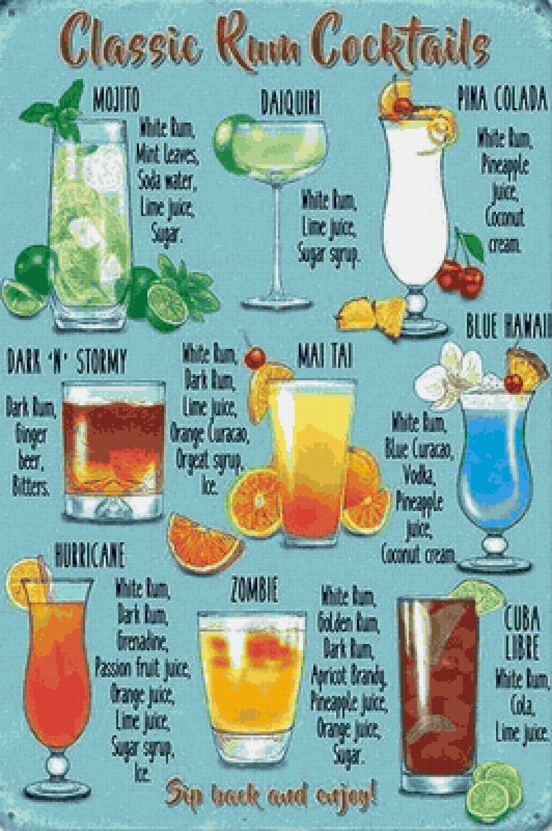 nápoje - предпросмотр