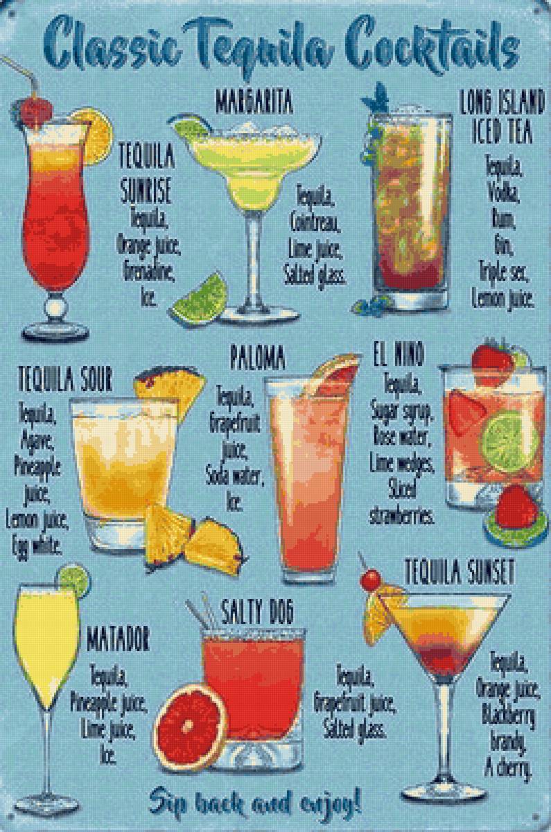 nápoje - предпросмотр