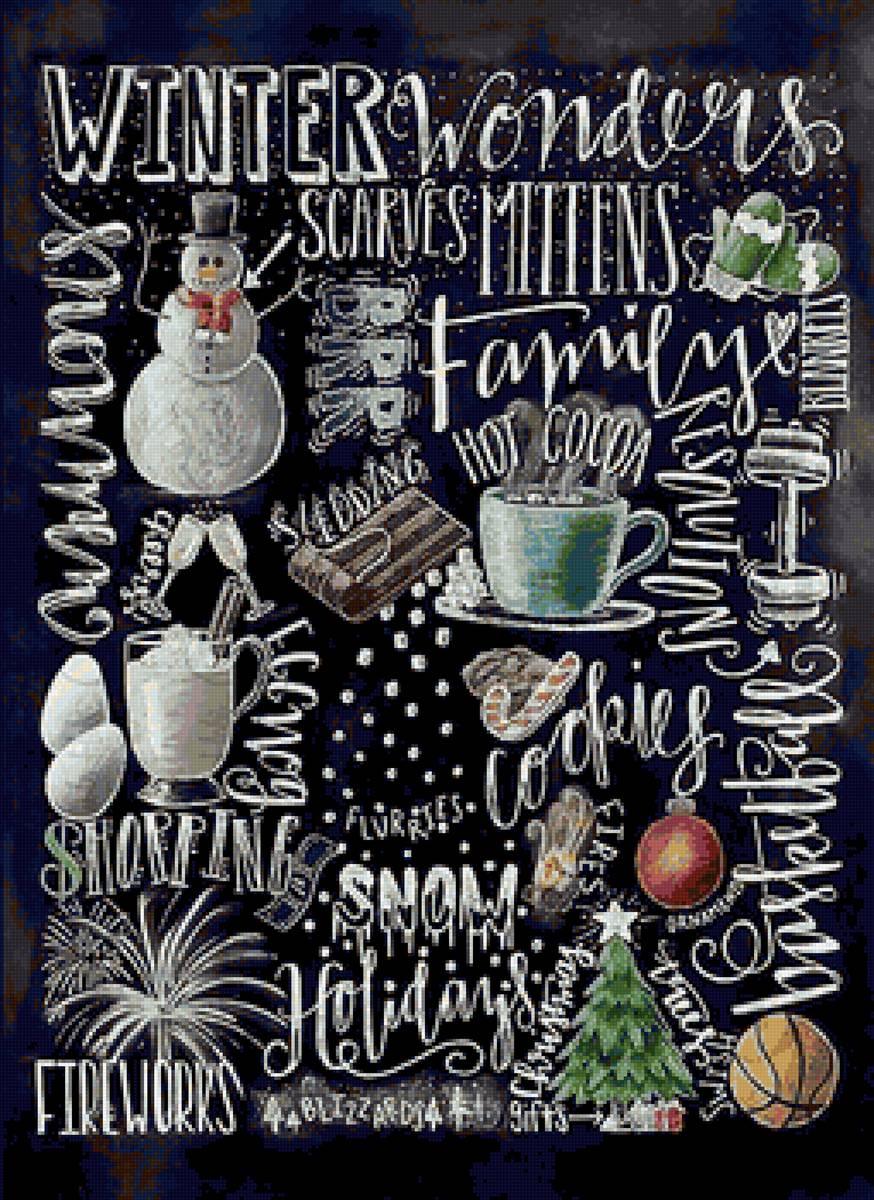 nápoje - предпросмотр