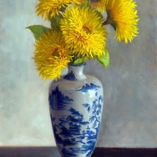 Схема вышивки «№2445615»