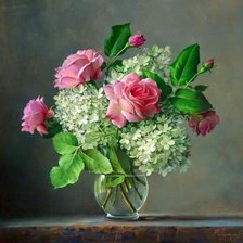 Схема вышивки «№2445703»