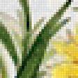 Предпросмотр схемы вышивки «цветы» (№2445888)