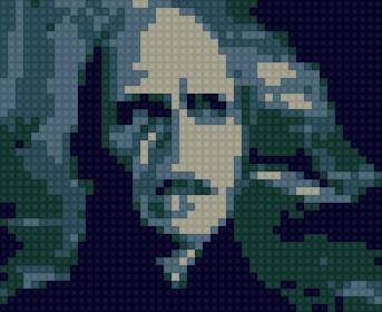 Лорд Волан-де-Морт - предпросмотр