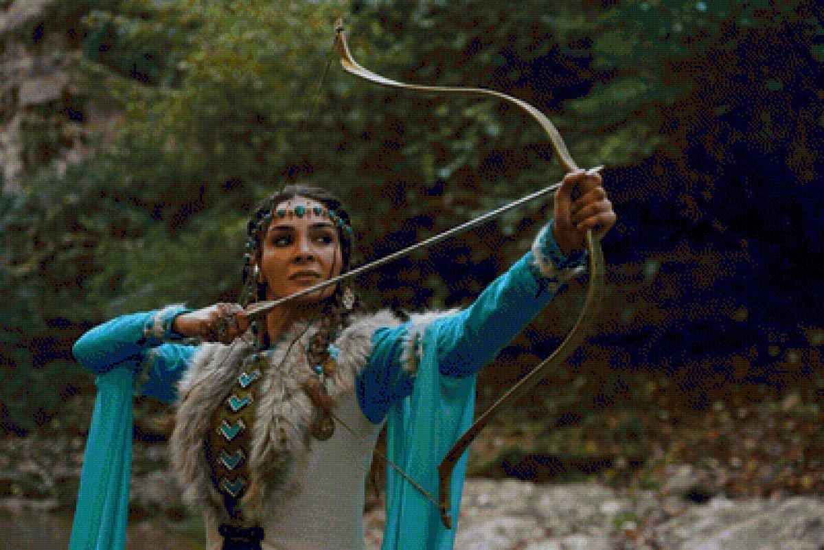 легенда - предпросмотр