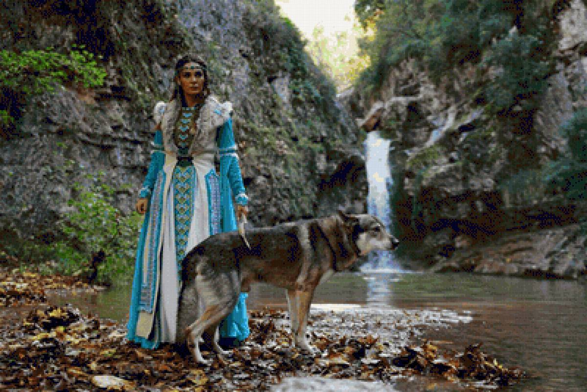 легенда 2 - предпросмотр