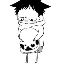 Схема вышивки «Трафальгар Ло»