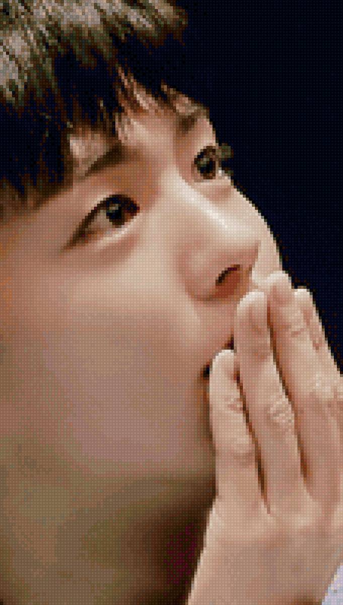 пак бо гом - корейские актеры - предпросмотр