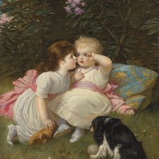 Схема вышивки «№2447079»