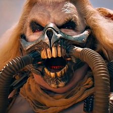 безумный макс