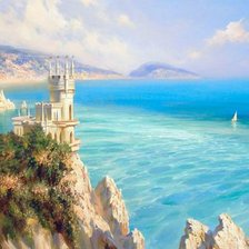 Схема вышивки «№2447397»