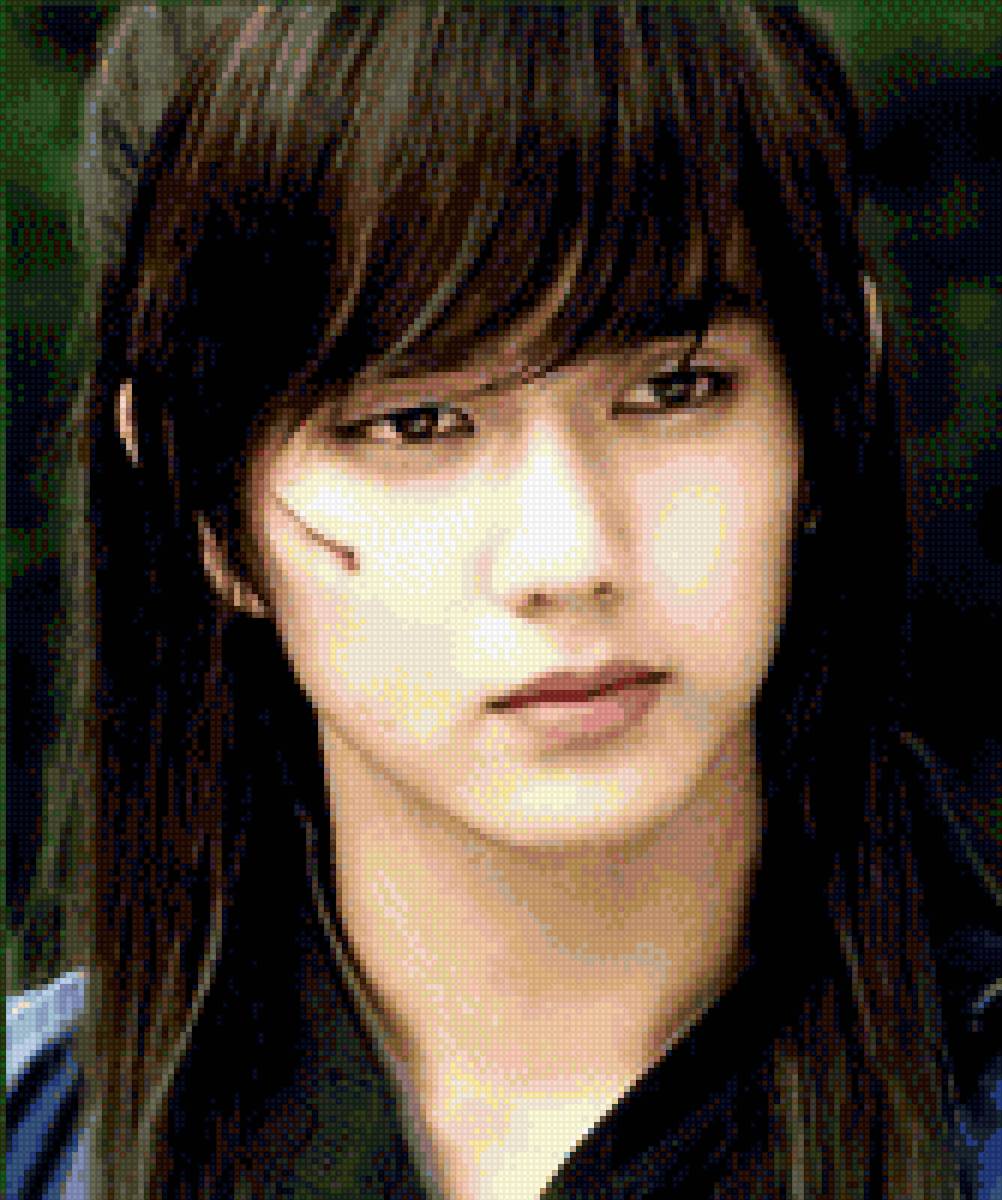 Ё Вун - дорама, корея, приключения - предпросмотр